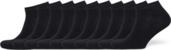 Decoy - Decoy Sneaker Sock 10-Pack
