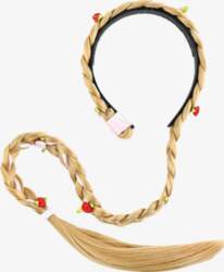 Den Goda Fen - Princess Braid