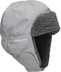 Didriksons - Biggles Reflective Kids` Cap
