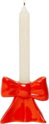 DOIY - Candle Holder, Bow, Small