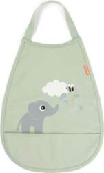 Done By Deer - Pull-Over Bib