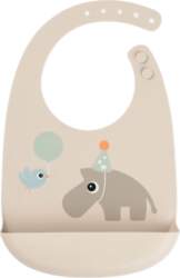 Done By Deer - Silicone Bib