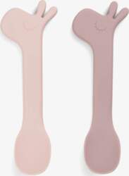 Done By Deer - Silicone Spoon