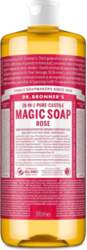 Dr. Bronner`s Dr. Bronner`s - Rose