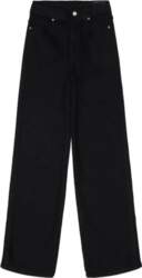 Dr Denim - Moxy High Straight