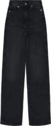 Dr Denim - Moxy High Straight