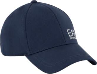 EA7 - Baseball Hat - Cepures