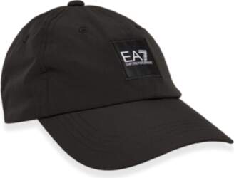 EA7 - Baseball Hat - Cepures