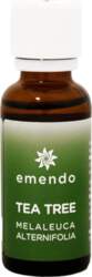 Emendo - Tea Tree - Sejas