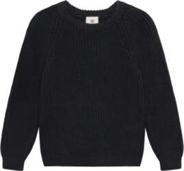 En Fant - Pullover Knit -