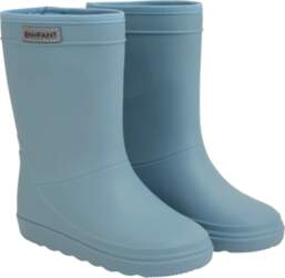 En Fant - Rain Boots Solid