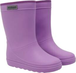 En Fant - Thermo Boots Solid