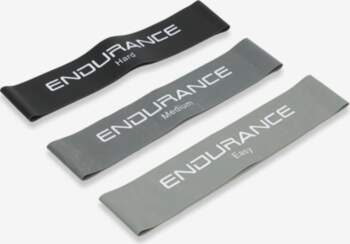 Endurance - Mini Loop (3 Pcs