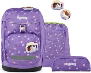 Ergobag - Flex Ponybearadise - Mugursomas
