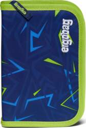 Ergobag - Hard Front Runbear -