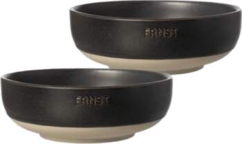 ERNST - Bowl 2-Pack - Servēšanas