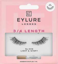 Eylure - Eylure False Lashes 3/4
