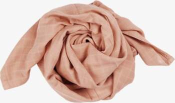 Fabelab - Swaddle - Dusty Rose