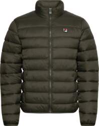 FILA - Milano Regular Thin Puffer