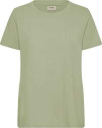 Fransa - Frzashoulder Tee 1 -