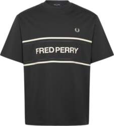 Fred Perry - Fred Perry Graphic