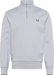 Fred Perry - Half Zip Sweatshirt