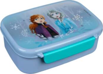 Frozen - Undercover Frozen Lunch Box