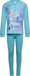 Frozen - Long Pyjama In Box