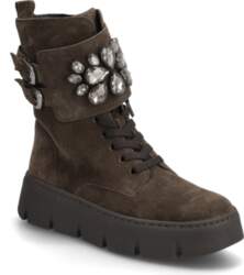 Gabor - Laced Ankle Boot -