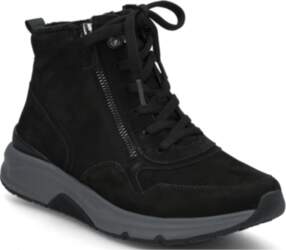 Gabor - Rollingsoft Laced Ankle Boot