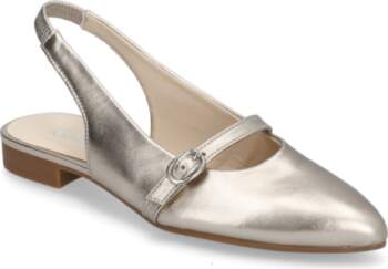 Gabor - Slingback - Plakanās slingbacks