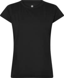 Gaiam - Rib Mix Performance Tee