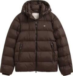 Gant - Active Cloud Jacket -