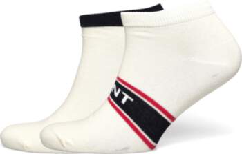 Gant - Ankle Socks 2-Pack -