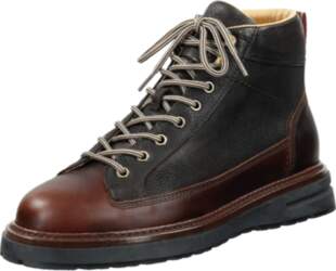 Gant - Hillprep Mid Boot -