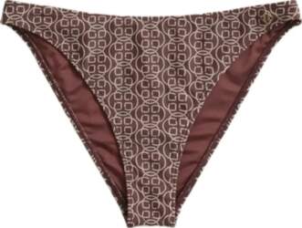 Gant - Monogram Print Bikini Hipster