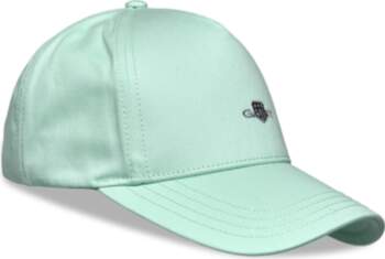 Gant - Shield Cotton Twill Cap