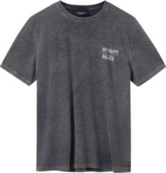 H2O - Kap Dan Tee Print