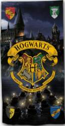 Harry Potter - Towel Harry Potter