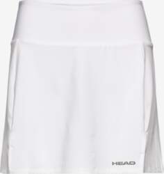 Head - Club Basic Skort Long