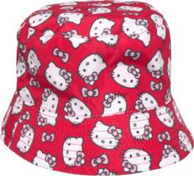 Hello Kitty - Bob - Panamas