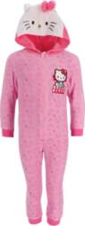 Hello Kitty - Hello Kitty Onesie