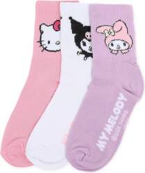 Hello Kitty - Socks - Zeķes