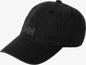 Helly Hansen - Logo Cap -