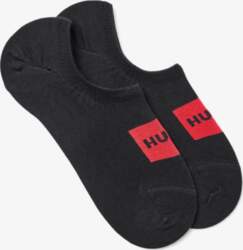HUGO - 2P Low Cut Label
