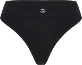 HUGO - Thong Seamless - Stringi