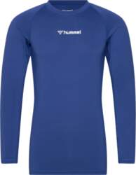 Hummel - Hmlbl Performance Tee L/S