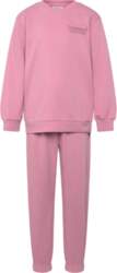 Hummel - Hmljr Base Sweat Set