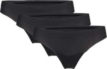 Hunkemöller - 3-Pack Invisible String -