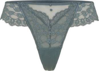 Hunkemöller - Daisy String R -